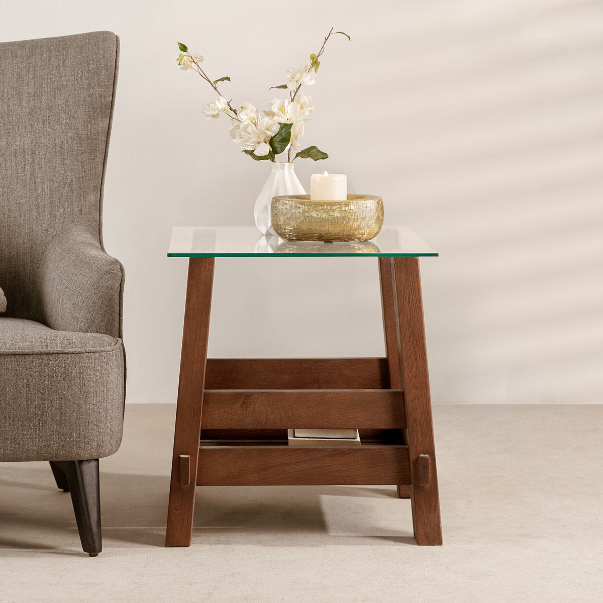 Wallace Side Table